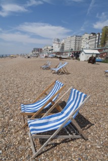 Brighton , 2006. Creator: Ethel Davies.