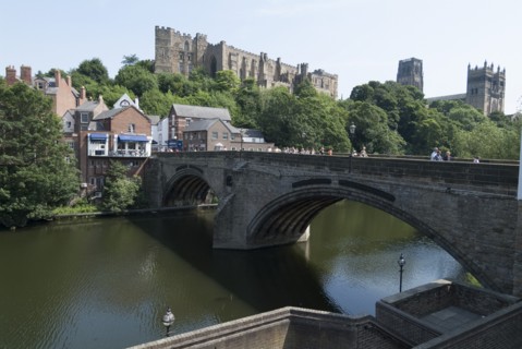 Durham, 2006. Creator: Ethel Davies.
