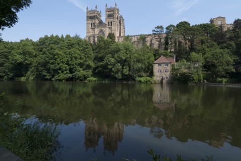 Durham, 2006. Creator: Ethel Davies.