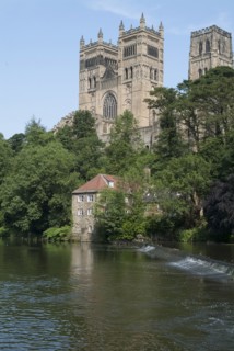 Durham, 2006. Creator: Ethel Davies.