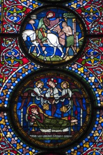 UK, Canterbury, Canterbury Cathedral, 2009. Creator: Ethel Davies.