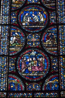 UK, Canterbury, Canterbury Cathedral, 2009. Creator: Ethel Davies.