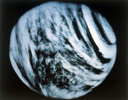 Venus. Creator: NASA.
