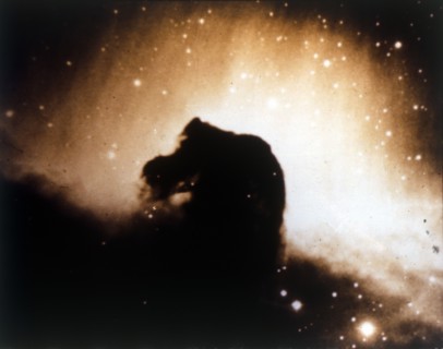 Horsehead Nebula in Orion. Creator: NASA.