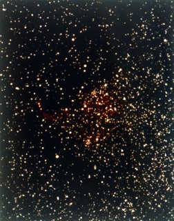 Nebula in Cygnus. Creator: NASA.
