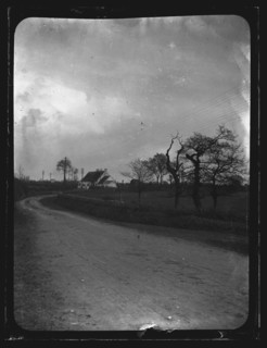 Cross Farm, Rumney, Cardiff, 1905. Creator: William Booth.