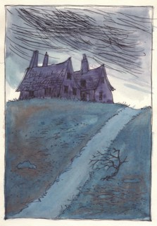 Jamaica Inn, 1952. Creator: Shirley Markham.