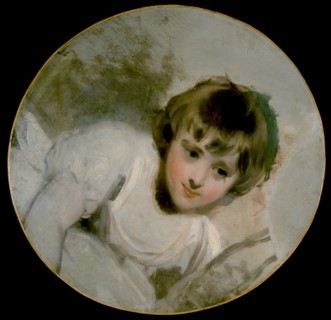 A Child, c1780-1830.