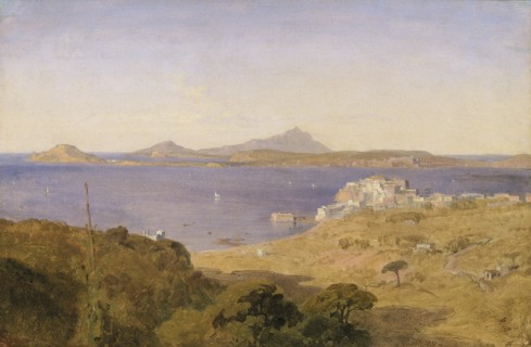 Pozzuoli, 1831.