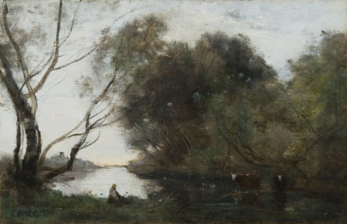 Lake