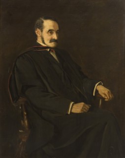 Owen Owen, c1920.