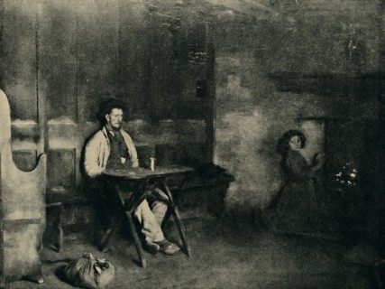 Hard Times', 1886, (1935).