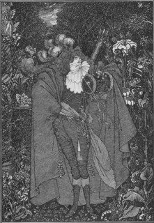 The Abbé', 1896, (1935).