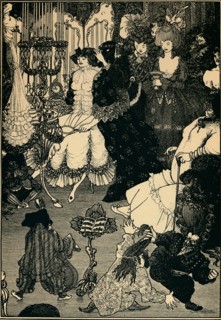 The Toilet of Helen', 1890s, (1935).