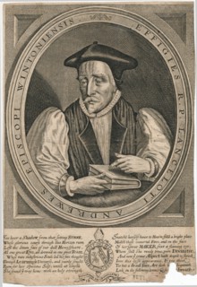 Lancelot Andrewes, (1657).