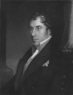 George Hamilton-Gordon, Earl of Aberdeen, K.T.-F.A.S. &c. &c', 1841.