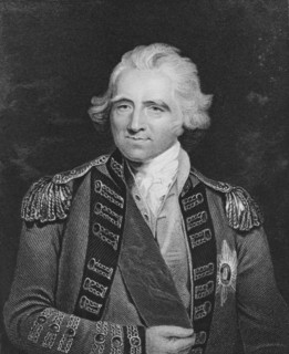 Sir Ralph Abercromby', (1801).