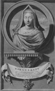 Marguerite', (late 17th-early 18th century).