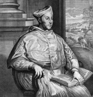 Antonio Pallavicini Gentili, 1520s?, (1660s).