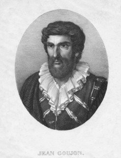 Jean Goujon'.