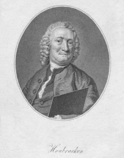 Arnold Houbraken, (1804).