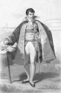 Géraud Duroc, Duke of Friuli, (1838).