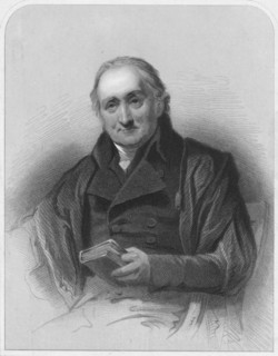 Alexander Adam, L.L.D.', (mid 19th century).