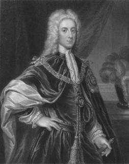 John Campbell, Duke of Argyll & Greenwich', (1836).