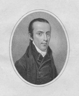 Mr. John Aikenhead, Preacher of the Gospel', c1806. s