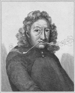 Aesop, the Drunken rhyming Cobler of Eton',