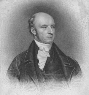 Arthur Aikin Esquire', 1819.