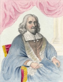 General John Desborough', (1820s).
