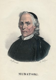 Muratori', (19th century).