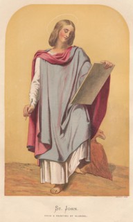 St. John', mid-late 19th century.