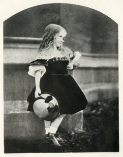 Beatrice Henley, c1862, (1948).