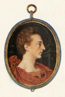 Henry Frederick, Prince of Wales, early 17th century, (1947).