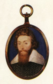 Sir Richard Leveson, c1600, (1947).