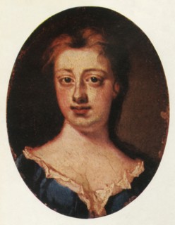 Sarah Churchill', late 17th-early 18th century?, (1947).