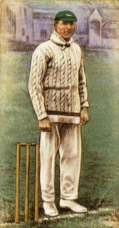 G. Geary (Leicestershire)', 1928.