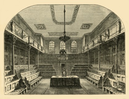 The House in 1815', 1881.