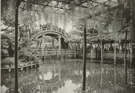 Kameido', 1910.