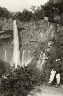 Kegon-No-Taki', 1910.