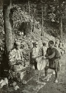 Meditation', 1910.