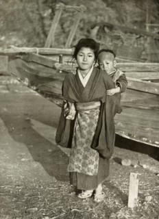 A Fisherman's Children', 1910.