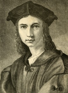 Andrea Del Sarto', 1882.