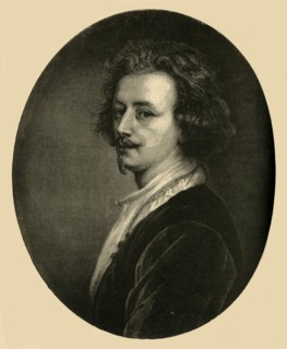 Anton Vandyck', 1883.
