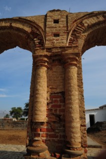 Zaña, Lambayeque, Peru, 2015.