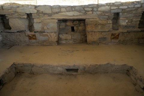Kotosh, Huanuco, Peru, 2015.
