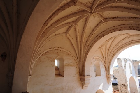 Zaña, Lambayeque, Peru, 2015.