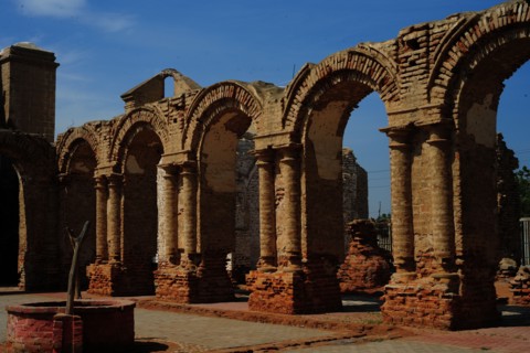 Zaña, Lambayeque, Peru, 2015.